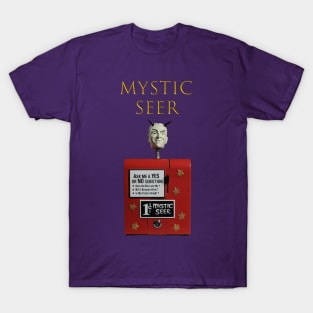 Mystic Seer T-Shirt